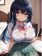 シークレットちゃん