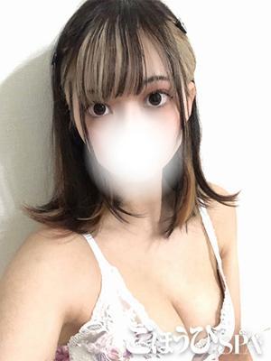 ごほうびSPA上野在籍　ねるの写真