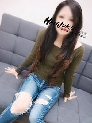 半熟ばなな 錦糸町在籍　れいあの写真